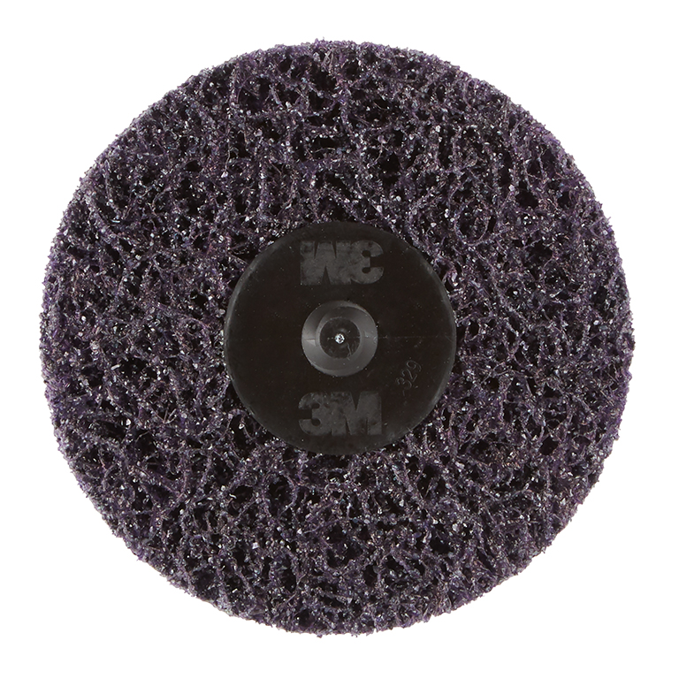 Scotch-Brite™ | Roloc™ | Grobreinigungsscheibe XT-DR Pro | 75 mm | S XCRS | 51888 | 7100173795