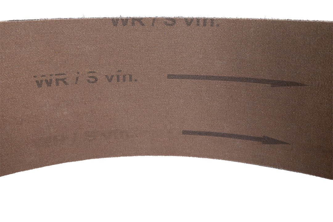 3M™ | Scotch-Brite™ | Vliesband FN-BC – WR, Typ S, 50x4000mm, Siliciumcarbid, Very Fine | FN-BC50X3400WRSVF