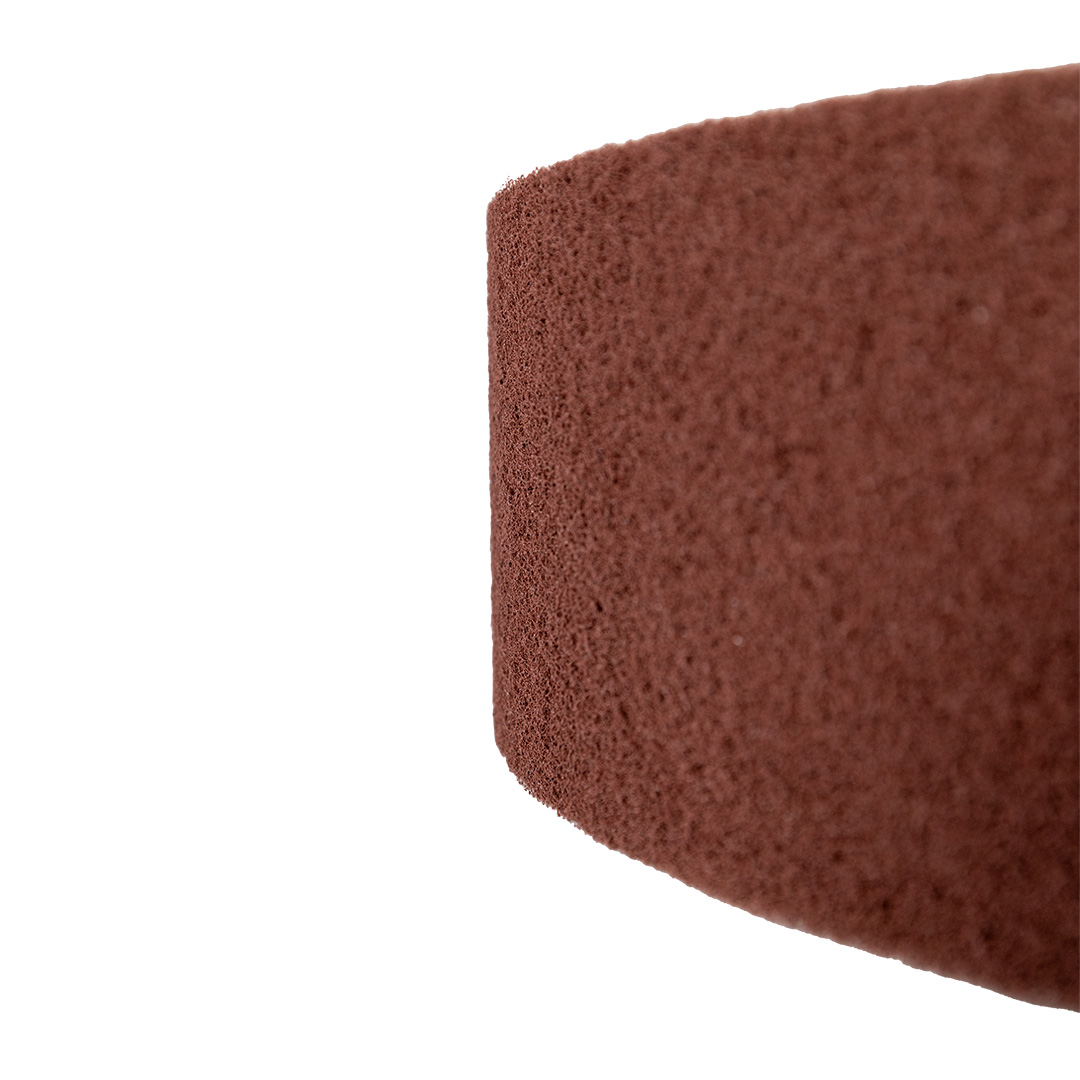 3M™ | Scotch-Brite™ | Vliesband FN-BC – WR, Typ A, 100x9000mm, Aluminiumoxid, Very Fine | FN-BC100x9000WRAvf