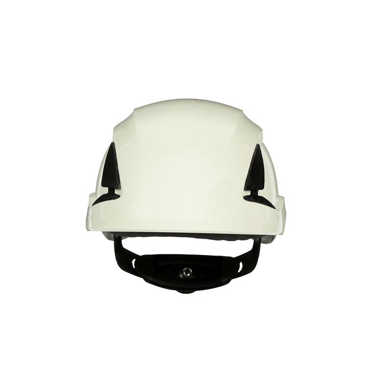 3M™ |  SecureFit™ | Schutzhelm X5500, CE, Weiß |  X5501NVE-CE, 7100175599