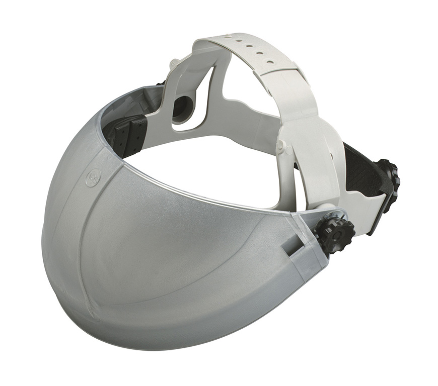 3M™ |  Kopfhalterung Serie H8 | mit Ratschen-Kopfbügel |  7000144936 | 82501-00000CP