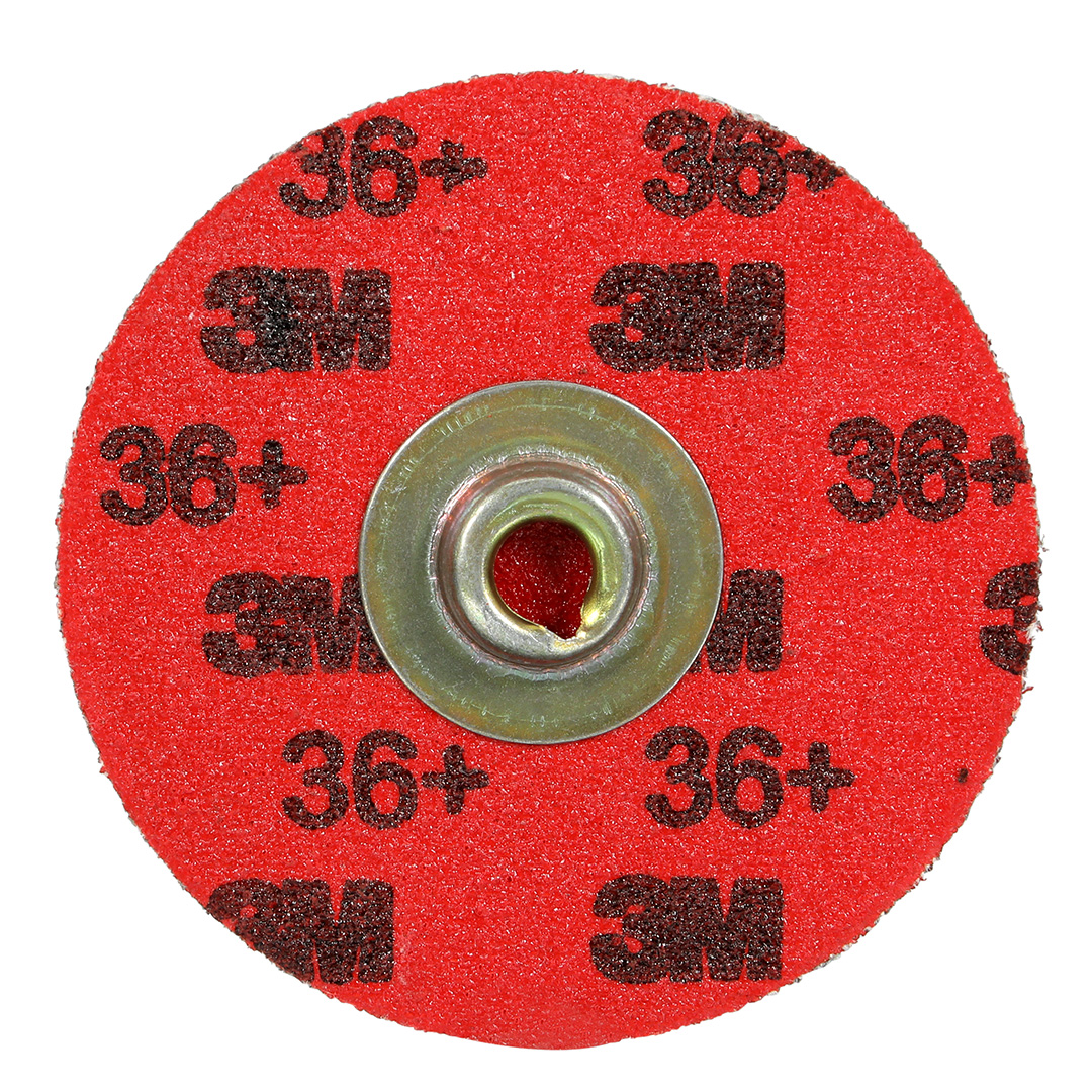 3M™ | Roloc™ | Kantenscheibe 767F – 36+, 50 mm, TSM, RS200PM | 7100346792