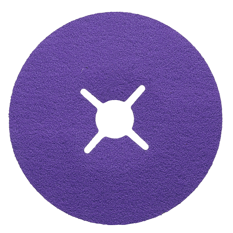 3M™ | Cubitron™ 3 | Fiberscheibe 1187C | 80+ | ⌀ 100 mm x 16 mm | 67110 | 7100349573