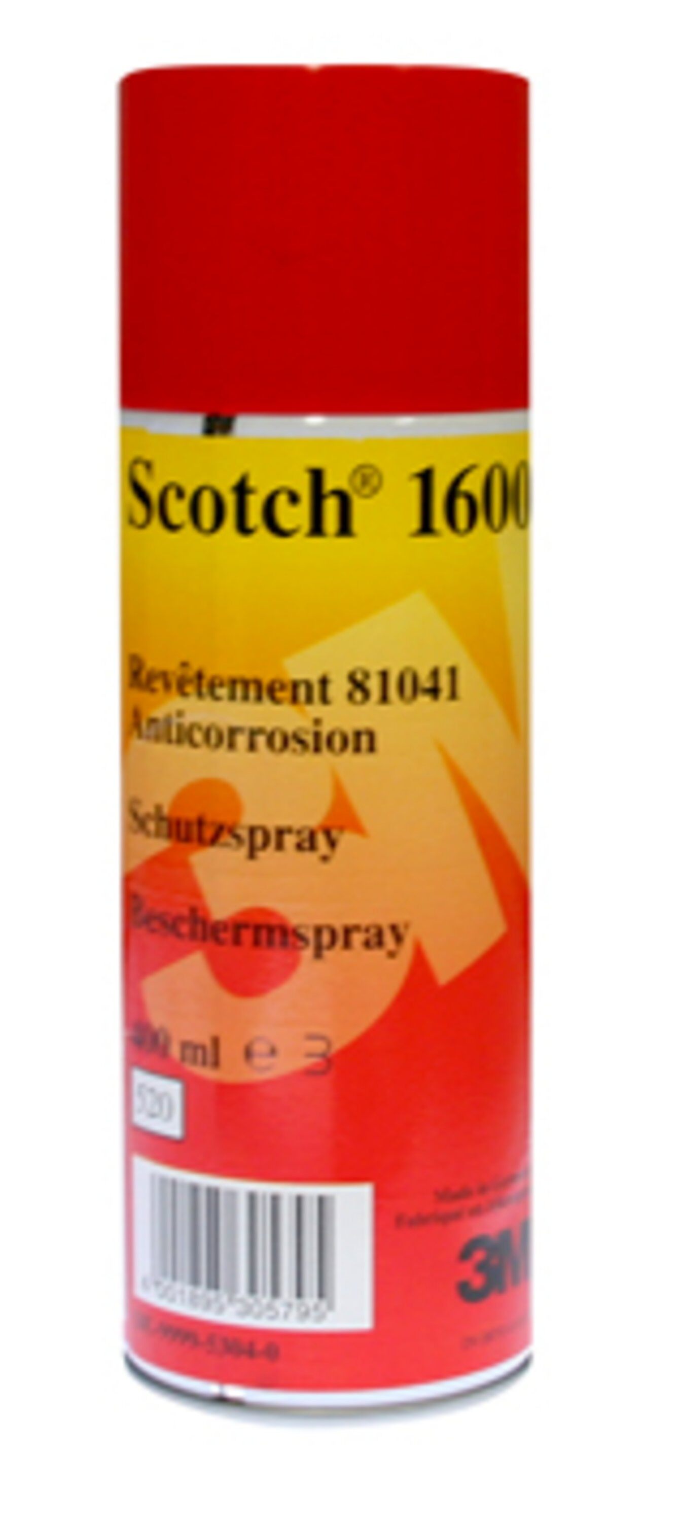 Artikelbild des Artikels Scotch®  Korrosionsschutzspray 