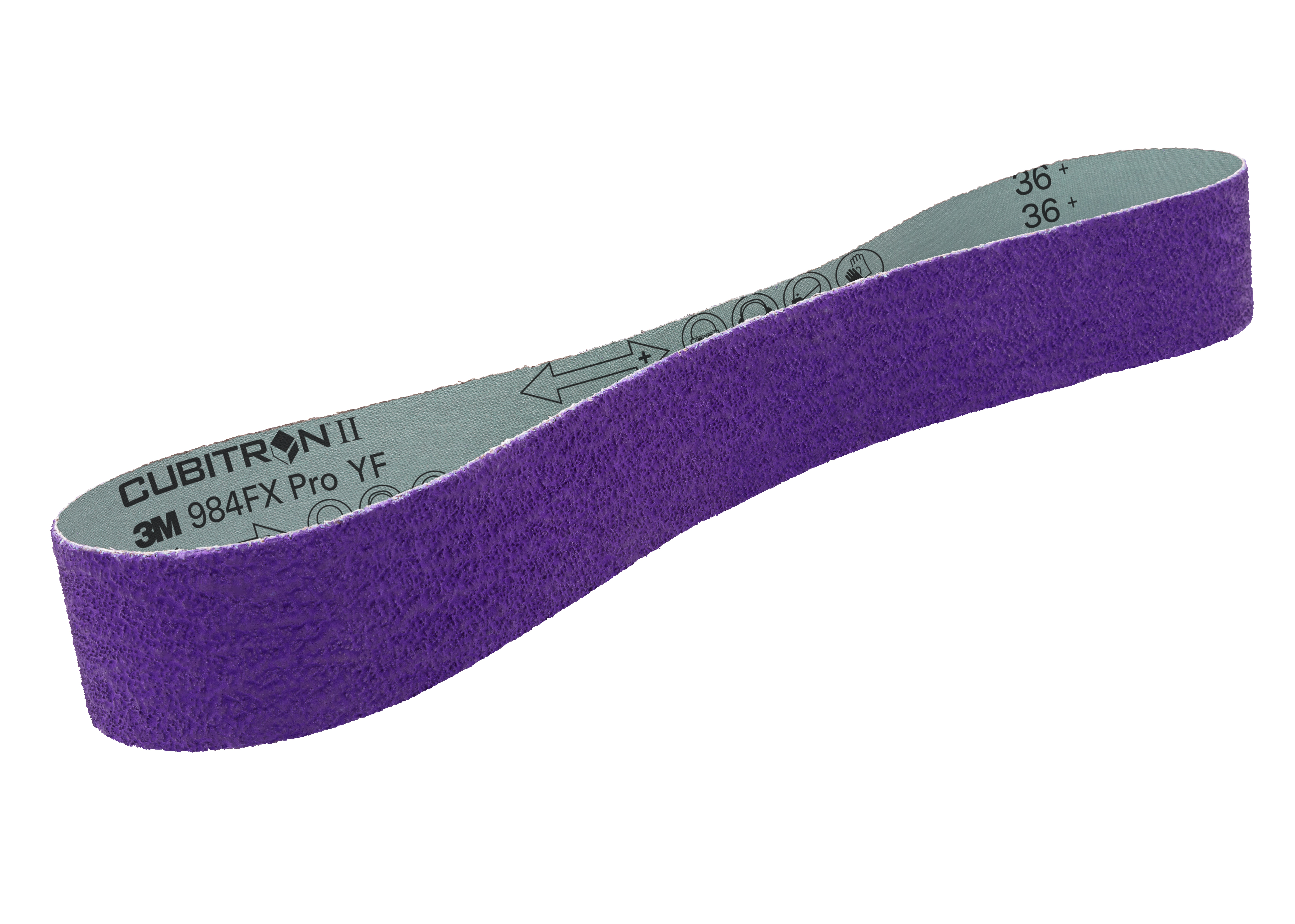 3M™ | Cubitron™ 3 | 984FX 100x1220mm K36+