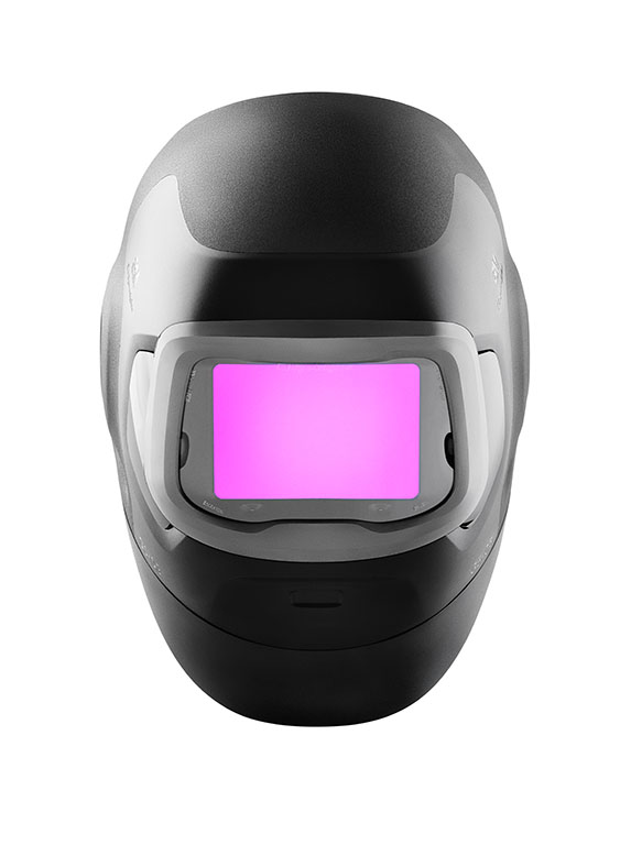 3M™  | mit 3M™ Speedglas™ | G5-03 Pro Schweißmaske  | mit Schweißfilter G5-01/03TW 631820 |  7100318470