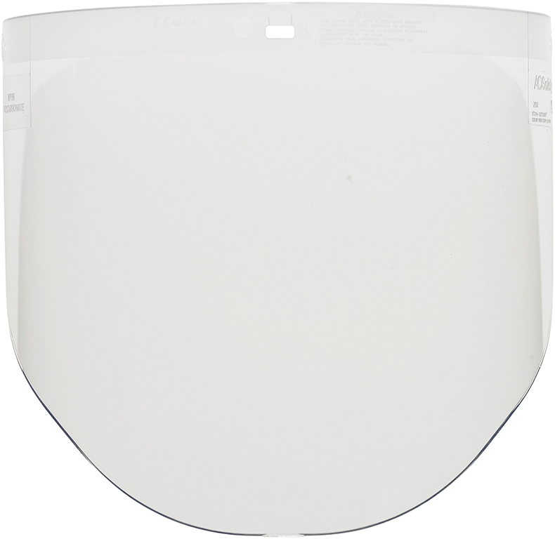 3M™ | Visier Serie WP, Acetat, Transparent | 7000089416 | WP98