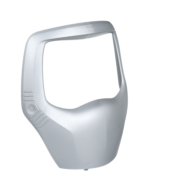 3M™ | Speedglas™ | Schweißmaske | Frontabdeckung | 9100XXi | hitzereflektierend | Silber | 532100 | 7010043778