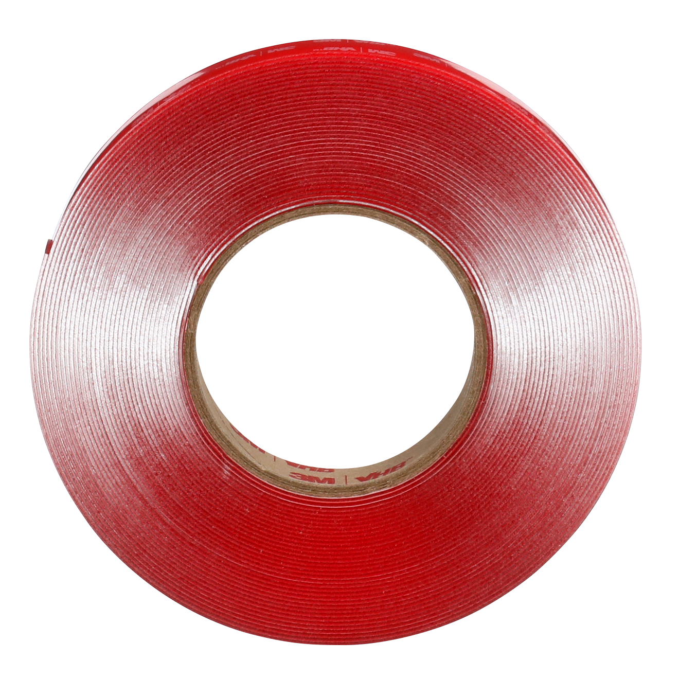 3M™ | VHB™ | Klebeband 4910F | Transparent | 25 mm x 33 m | 1.0 mm | 4910F25