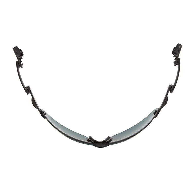3M™ |  Integrierbare Schutzbrille für Schutzhelme | Grau, V9G