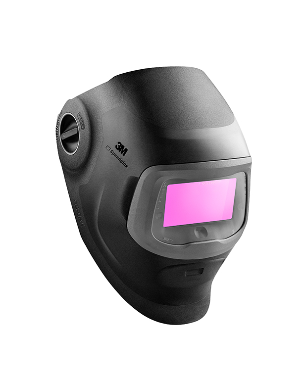 3M™ | Speedglas™ | Schweißmaske G5-03 E – mit Schweißfilter G5-01/03NC, Natural Colour Technology, 631010, 7100332291