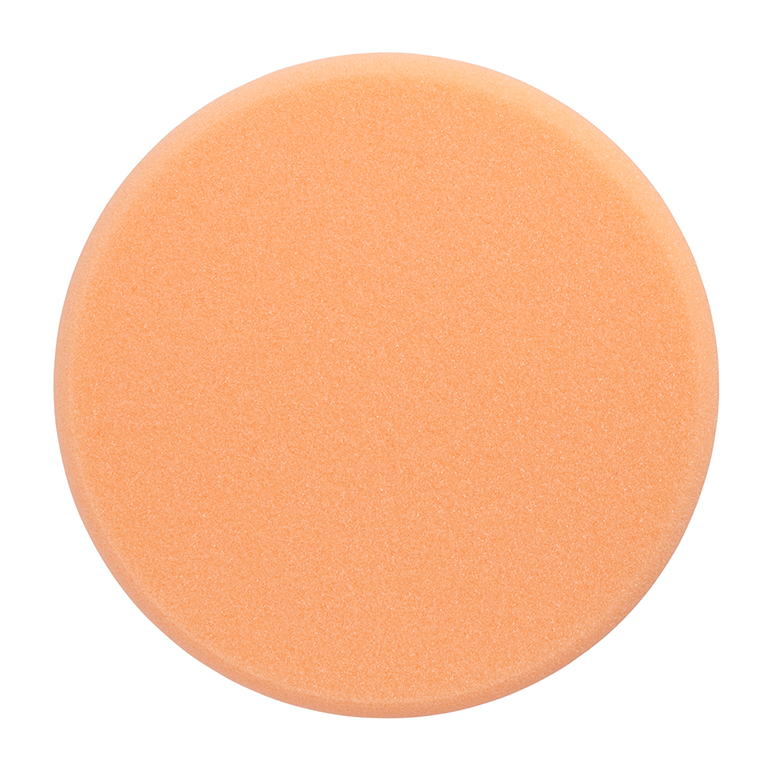 3M™ | Perfect-It™ | Polierschaumpad grob | Orange | Flach | 09550 | 7000032308