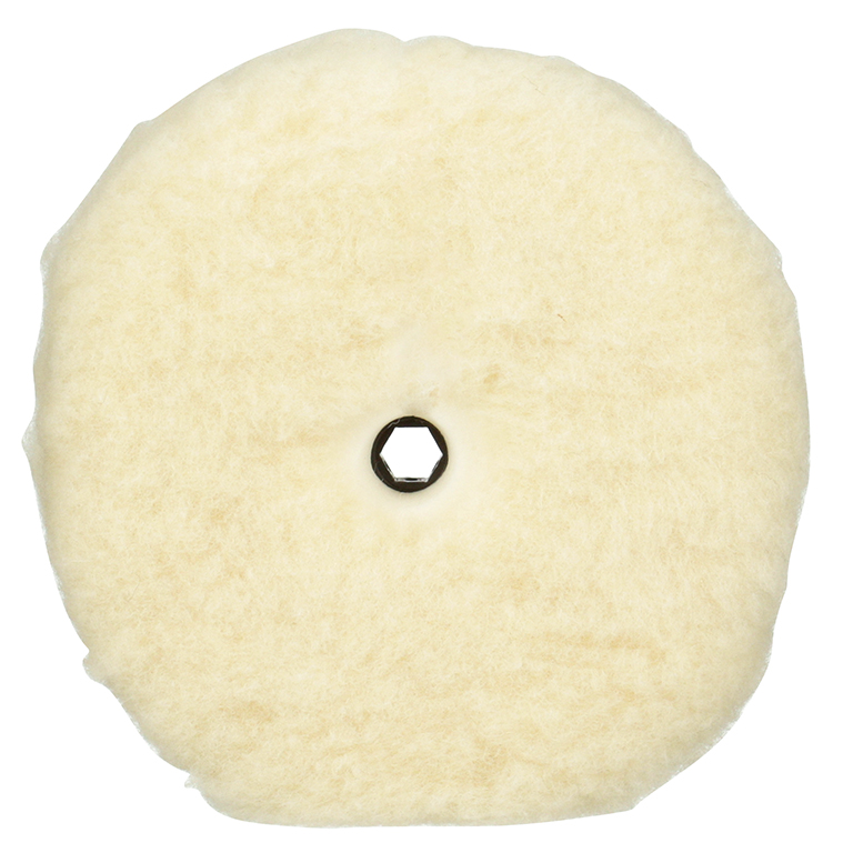 3M™ | Perfect-It™ | Polierfell für geringe Flusenbildung | 230 mm | 33279 | 7100145353