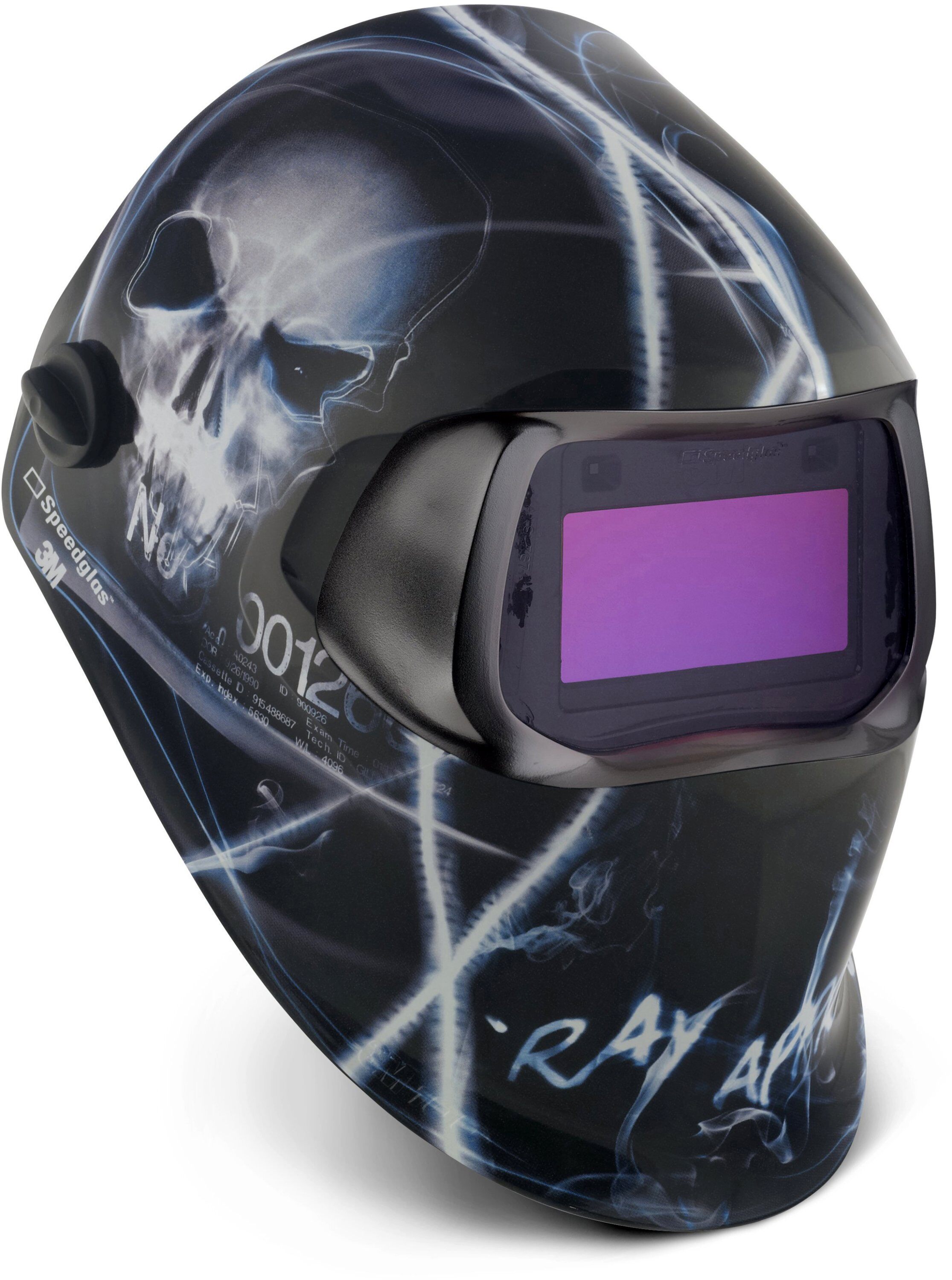 949391Z-3m-speedglas-schweisserschutzkopfteil-h752220 Artikelbild des Artikels 3M™ Speedglas™ Schweißerschutzkopfteil H752220, Xterminator