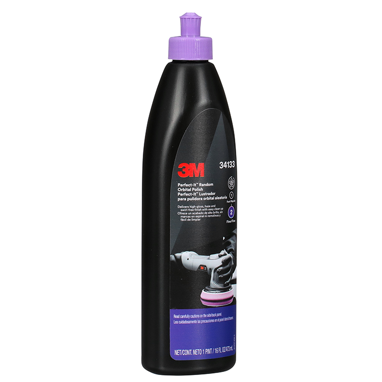 3M™ | Perfect-It™ | Exzenterpolitur | 473 ml | 34133E | 7100265260 3M™ | Perfect-It™ | Exzenterpolitur | 473 ml | 34133E | 7100265260