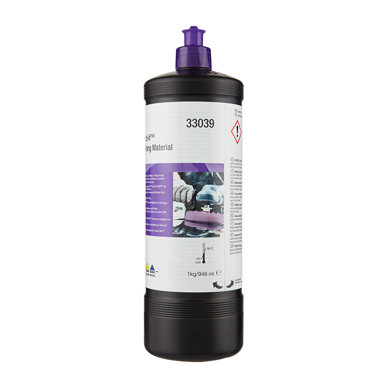 3M™ | Perfect-It™ | 1-Step Finishmaterial | 1 kg | 33039 | 7100193753