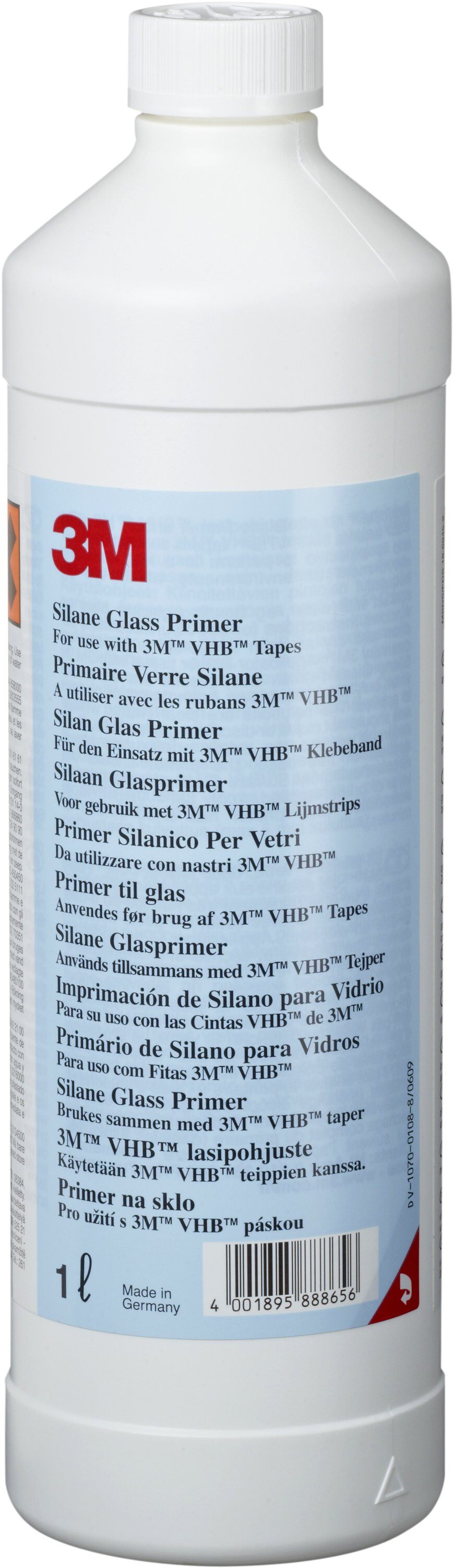 Artikelbild des Artikels 3M™ VHB™ Silan Glas Primer Silan Primer 