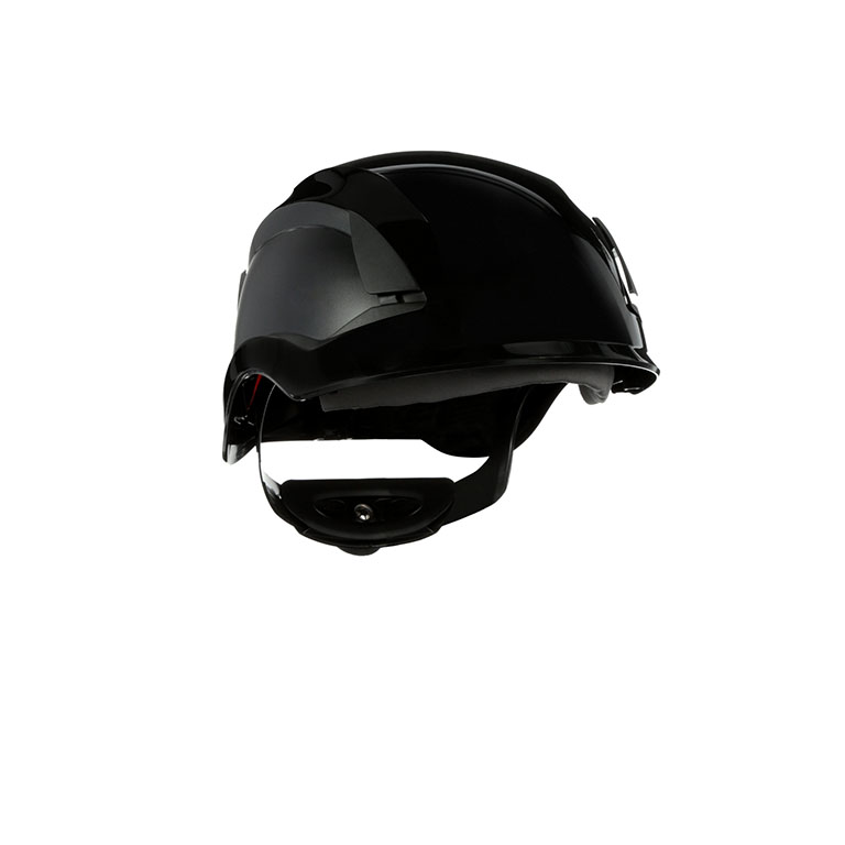 3M™ |  SecureFit™ | Schutzhelm X5500 CE, Schwarz |  X5512NVE-CE, 7100175605