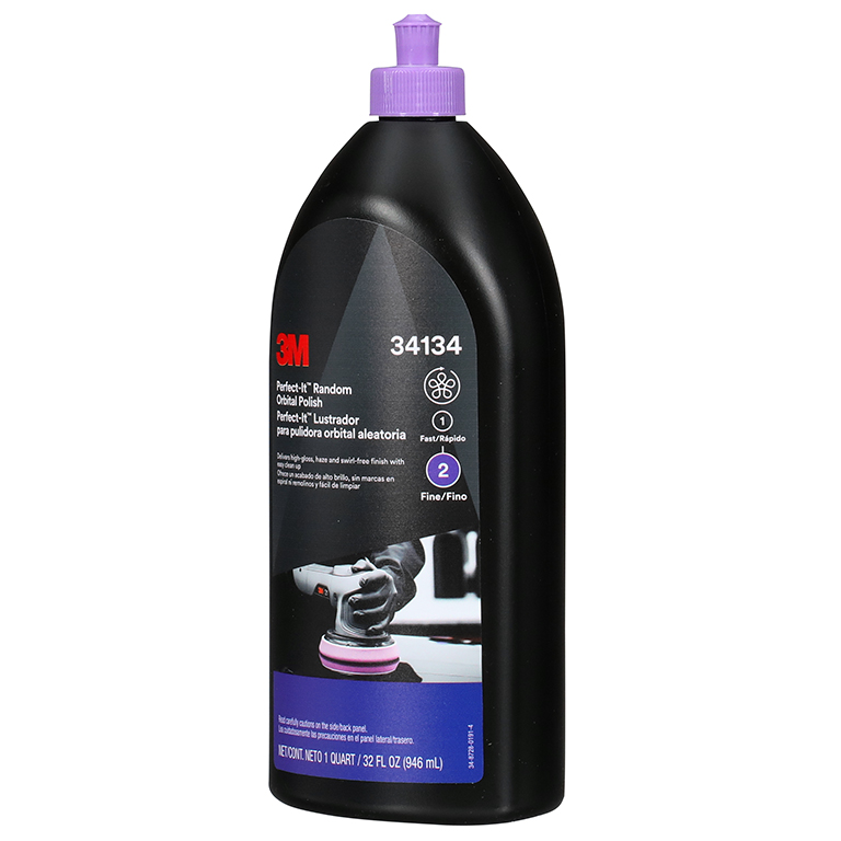 3M™ | Perfect-It™ | Exzenterpolitur | 946 ml | 34134E | 7100263832