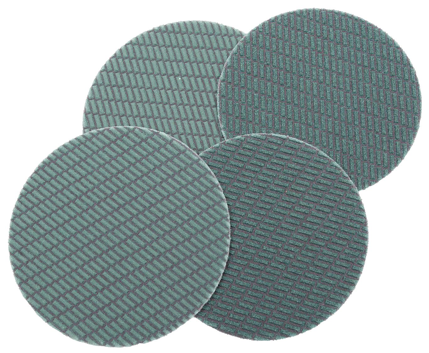 3M™ | Trizact™ | 337DC Ø 115 mm | Körnung A160 (P120)