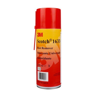 Scotch® 1633 Rostlöser, 400 ml