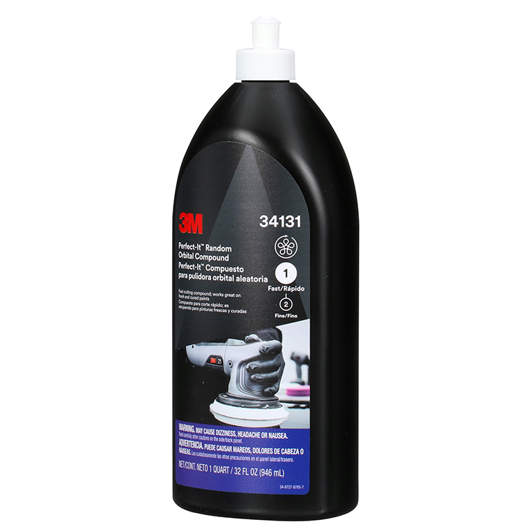 3M™ | Perfect-It™ | Exzenterschleifpaste | 946 ml | 34131E | 7100264084