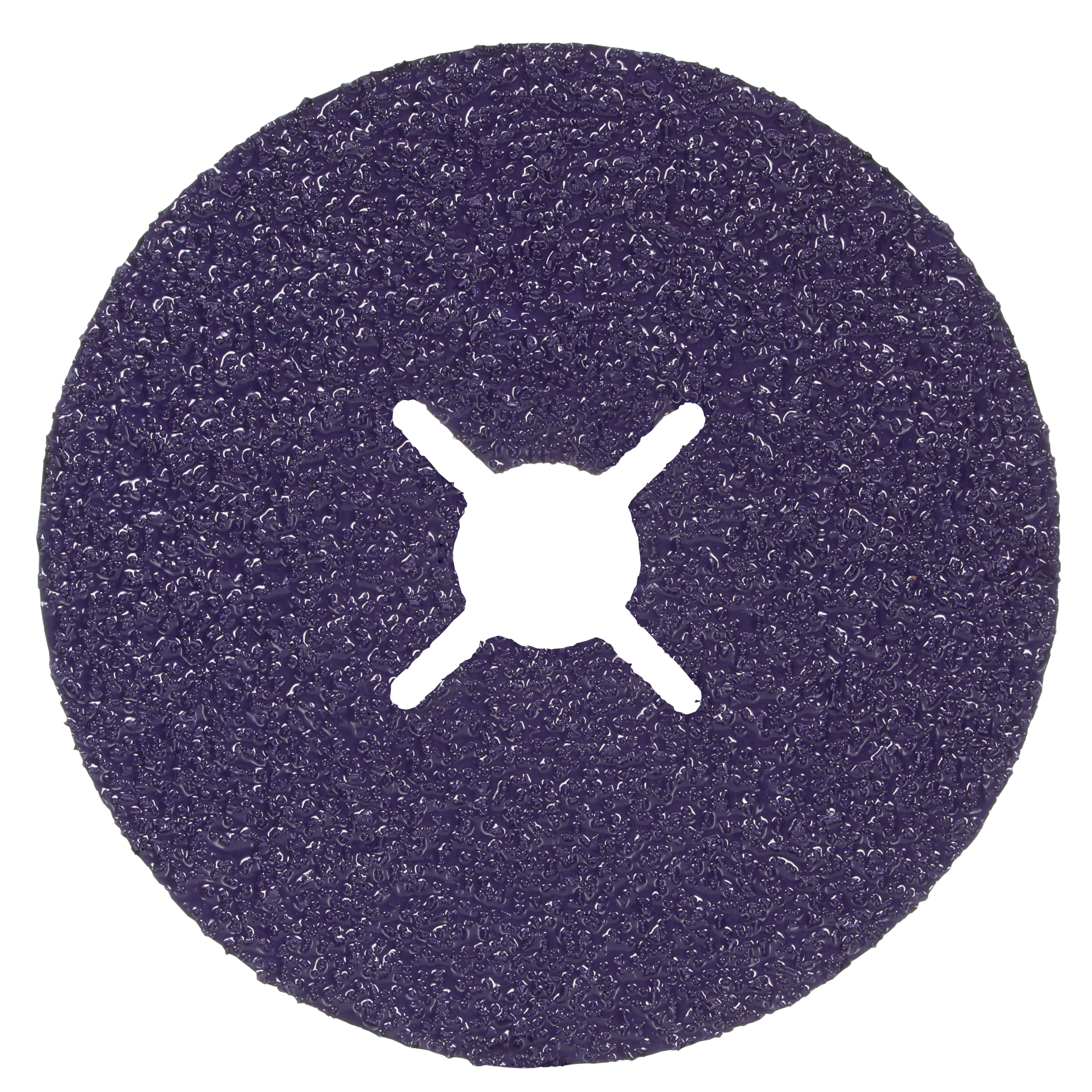 3M™ | Cubitron™ 3 | Fiberscheibe 1182C | 36+ | 115 mm x 22 mm | geschlitzt | 7100308530