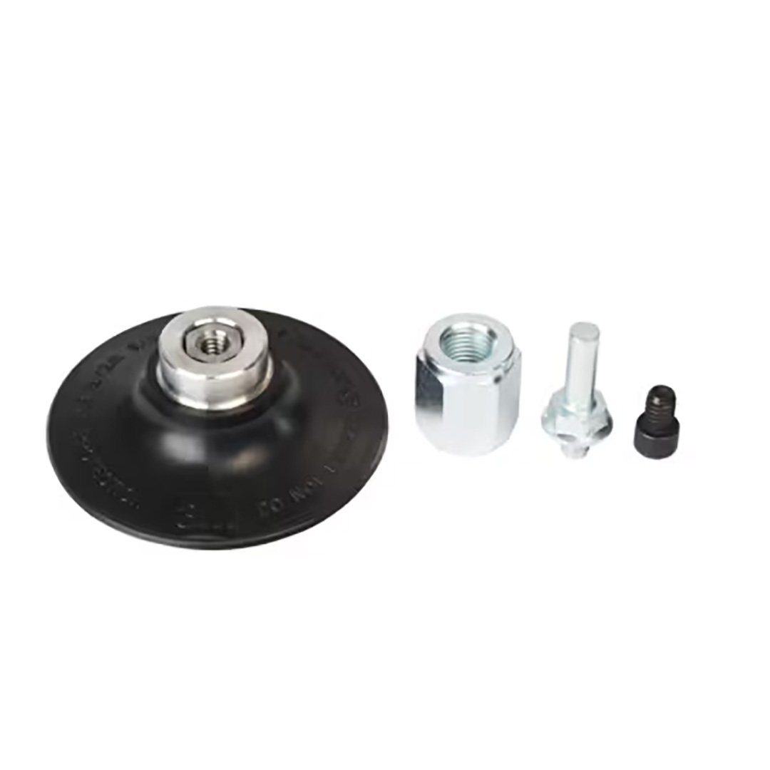3M™ | Roloc™ | Stützteller – 76,2 mm, DR-AC | 05540, 7000045705