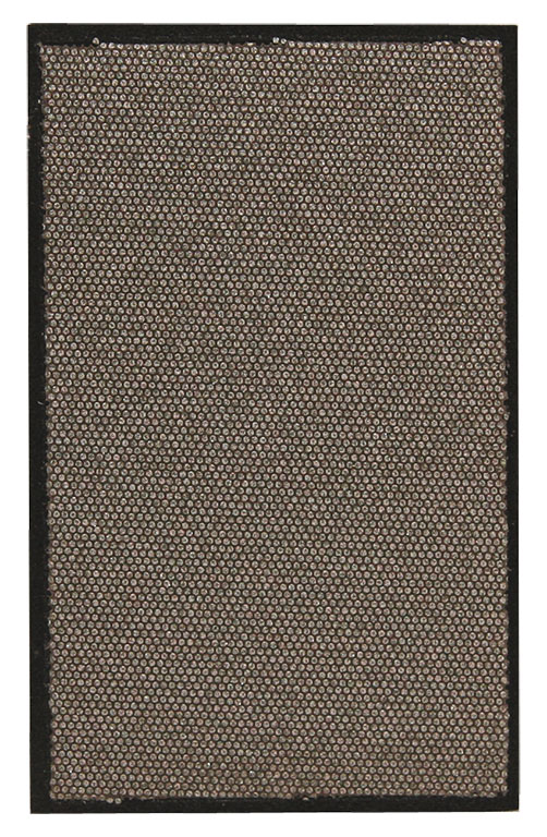 KGS DIAMOND™ | Flexis Diamant Handpad | 90x55 mm | Mesh 120 / 125 Micron / FEPA P120 | Schwarz | Metallbindung | 14807