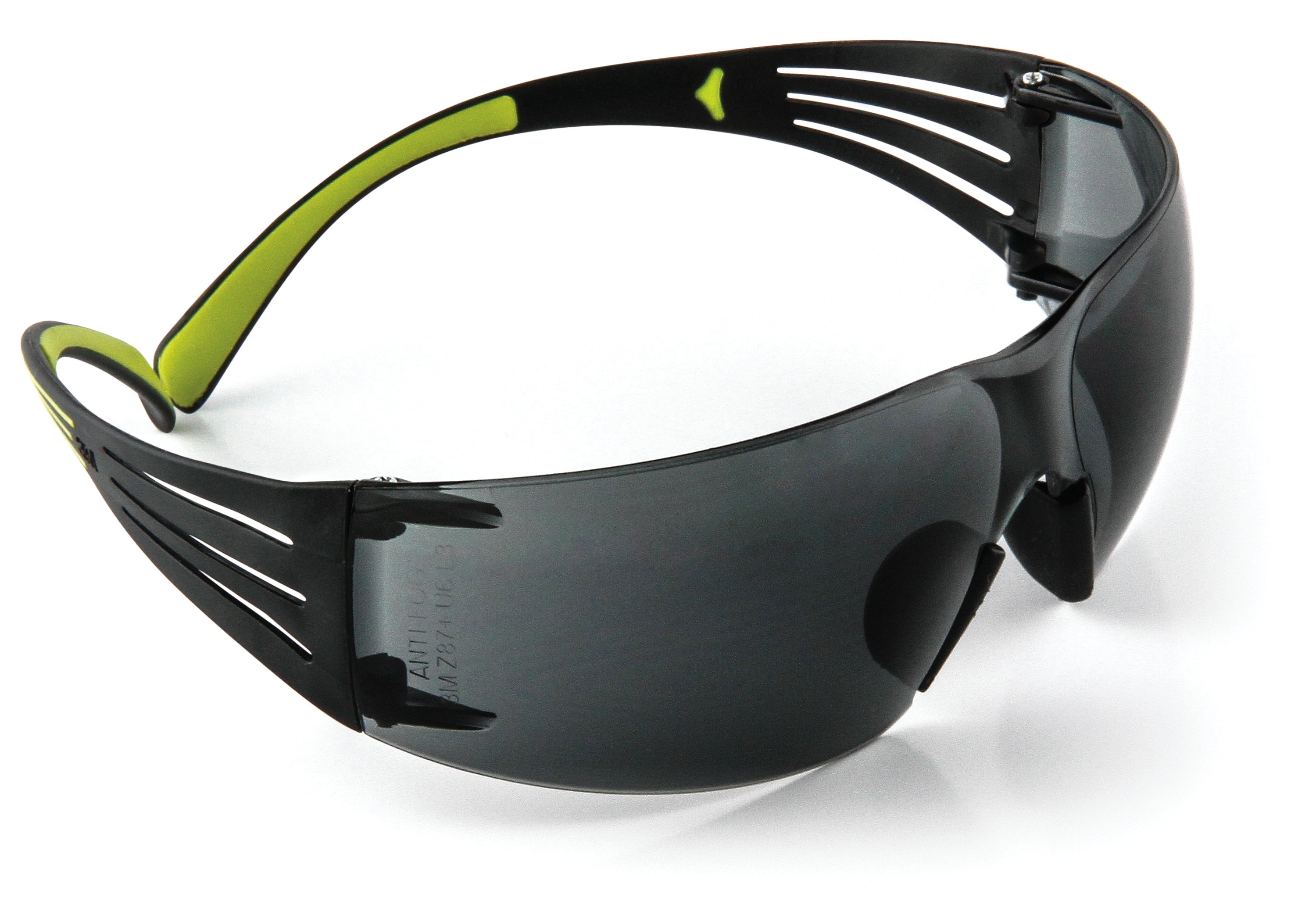 Artikelbild des Artikels 3M™ Schutzbrille SecureFit 400 SF403AF, Scheibentönung gelb, Anti-Fog, Anti-Scratch