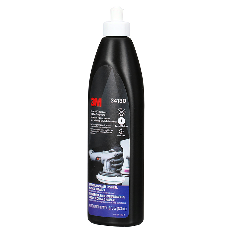 3M™ | Perfect-It™ | Exzenterschleifpaste | 473 ml | 34130E | 7100265273