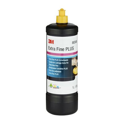 3M™ | Perfect-It™ | Extra Fine PLUS Schleifpaste | 1 L | E80349 | 7100224682
