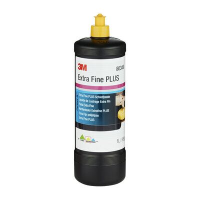 3M™ Perfect-It™ Extra Fine PLUS Schleifpaste, 1 L, 80349