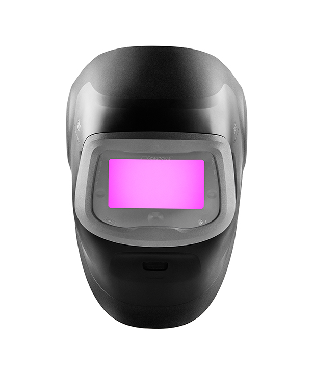 3M™ | Speedglas™ | Schweißmaske G5-03 E – mit Schweißfilter G5-01/03NC, Natural Colour Technology, 631010, 7100332291