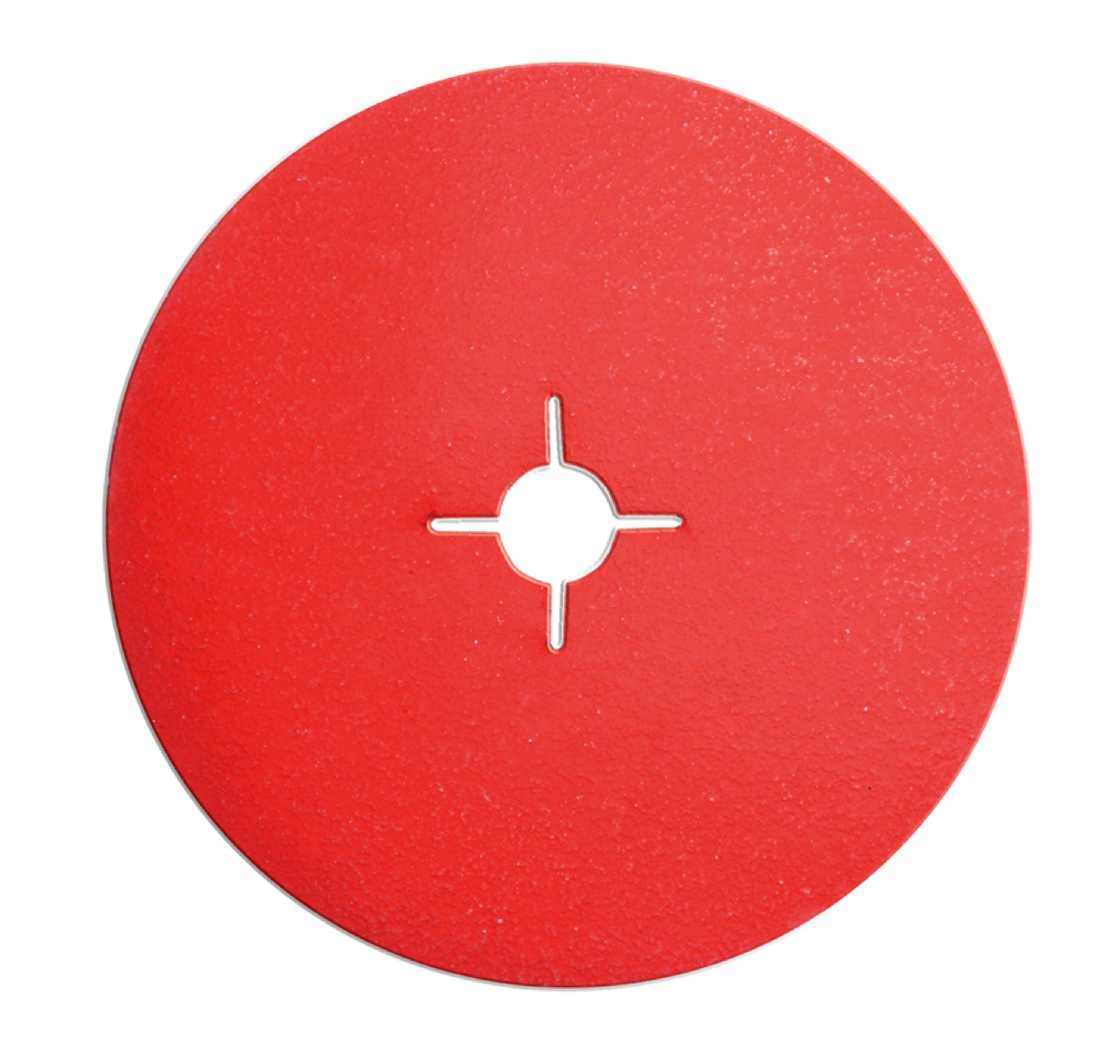 878743Z-3m-987c Artikelbild des Artikels 3M™ Cubitron™ II Fiberscheibe 987C