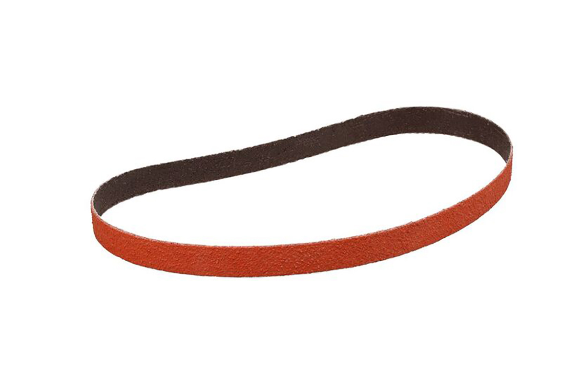 3M™  | Cubitron II™ | 984F | 10 mm x 330 mm | K36+ | Gewebeschleifband | 984F10x330K36+