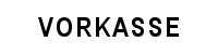 Vorkasse Vorkasse