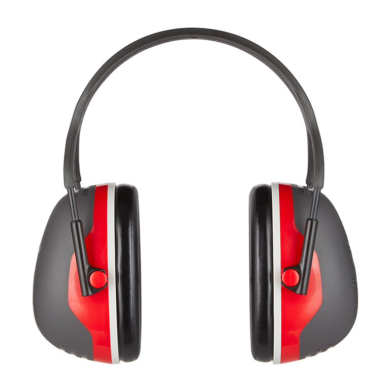 3M™ | PELTOR™ | 33 dB | Kapselgehörschützer | Kopfbügel | X3A | 7100334980