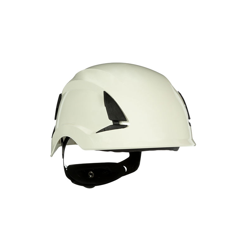 3M™ |  SecureFit™ | Schutzhelm X5500, CE, Weiß |  X5501NVE-CE, 7100175599