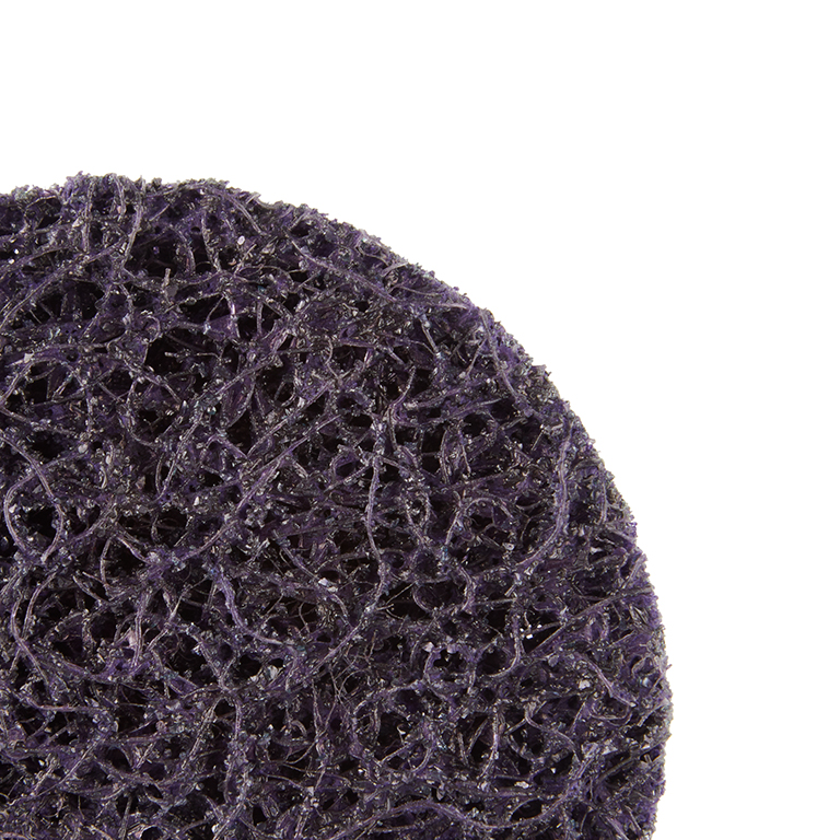 Scotch-Brite™ | Roloc™ | Grobreinigungsscheibe XT-DR Pro | 50 mm | S XCRS | 7100175521 | 51887