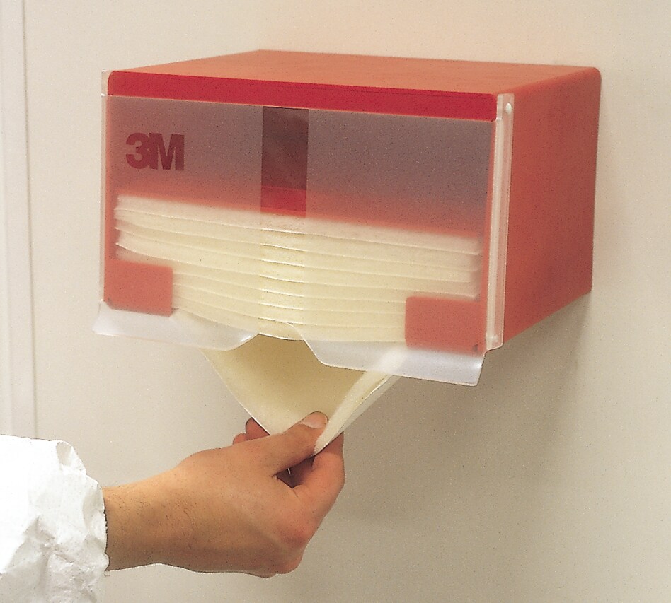 3M™ Dispenser für Staubbindevlies 07909, 1 Pro Fall
