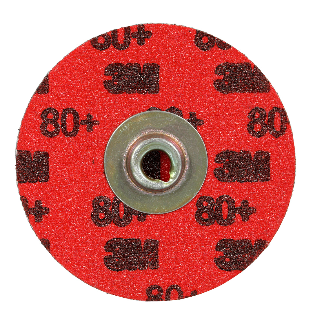 3M™ | Roloc™ | Kantenscheibe 767F – 120+, 50 mm, TSM, RS200PM | 7100342946