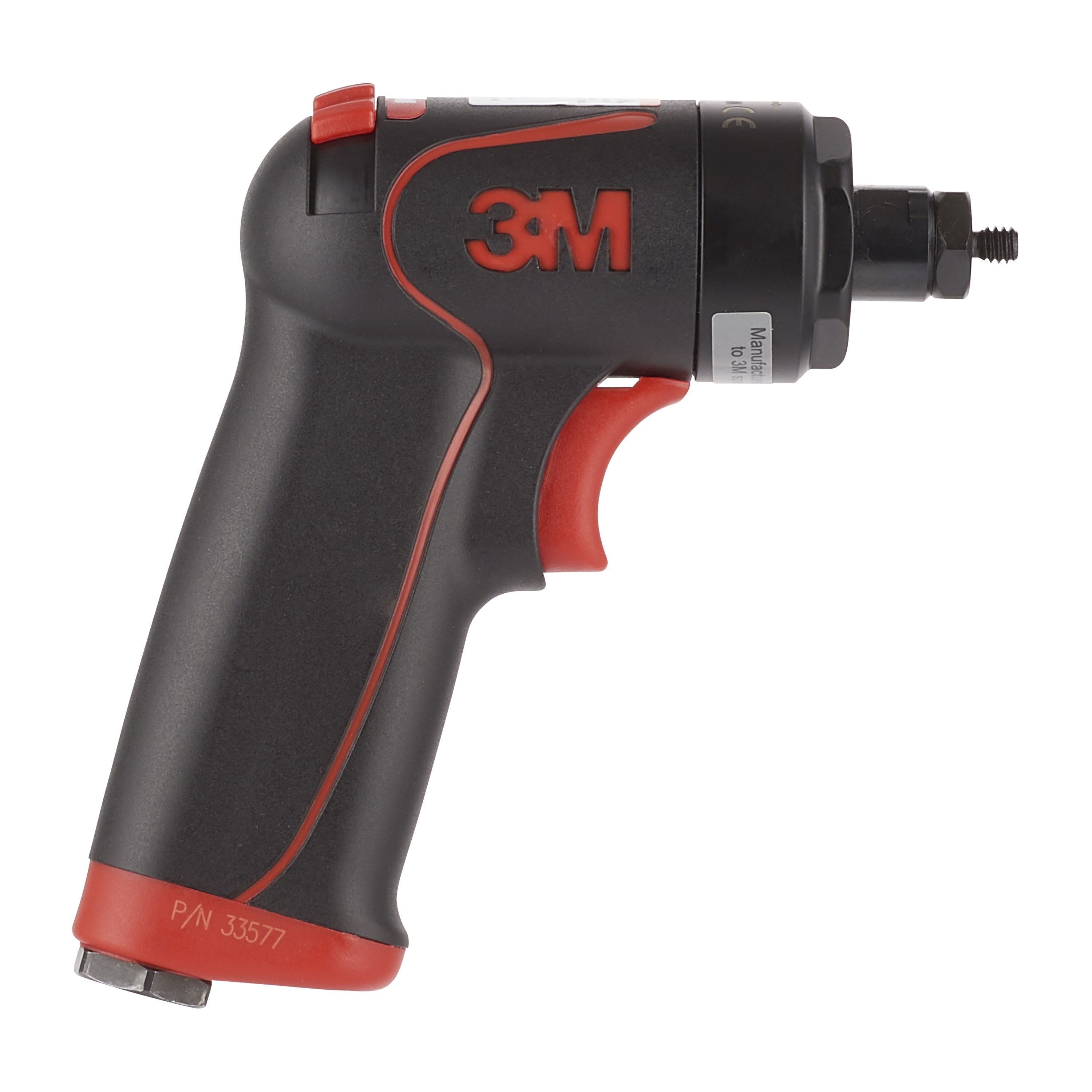 3M™ Roloc™ Pistolenschleifer, 50/75 mm, 0,45 PS, 18.000 U/min, 33577