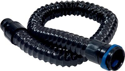 3M™ |   BT-20S | PU-Leichtschlauch mit Stahlspirale |  kurz (73,5 cm) | 7000000158