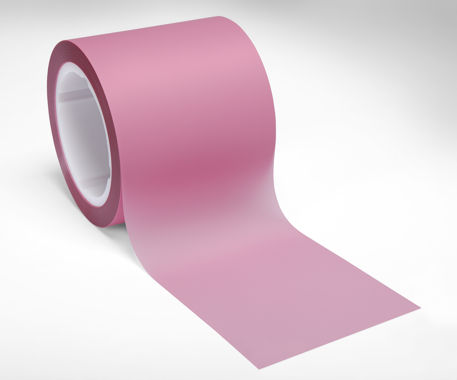 3M™ | Lapping Film 261X auf Rolle – 3 µm, 50,8 mm x 45,7 m, Kern, ASO | 7100241492