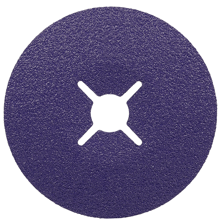 3M™ | Cubitron™ 3 | Fiberscheibe 1182C | 80+ | ⌀ 150 mm x 22 mm | 67089 | 7100348572