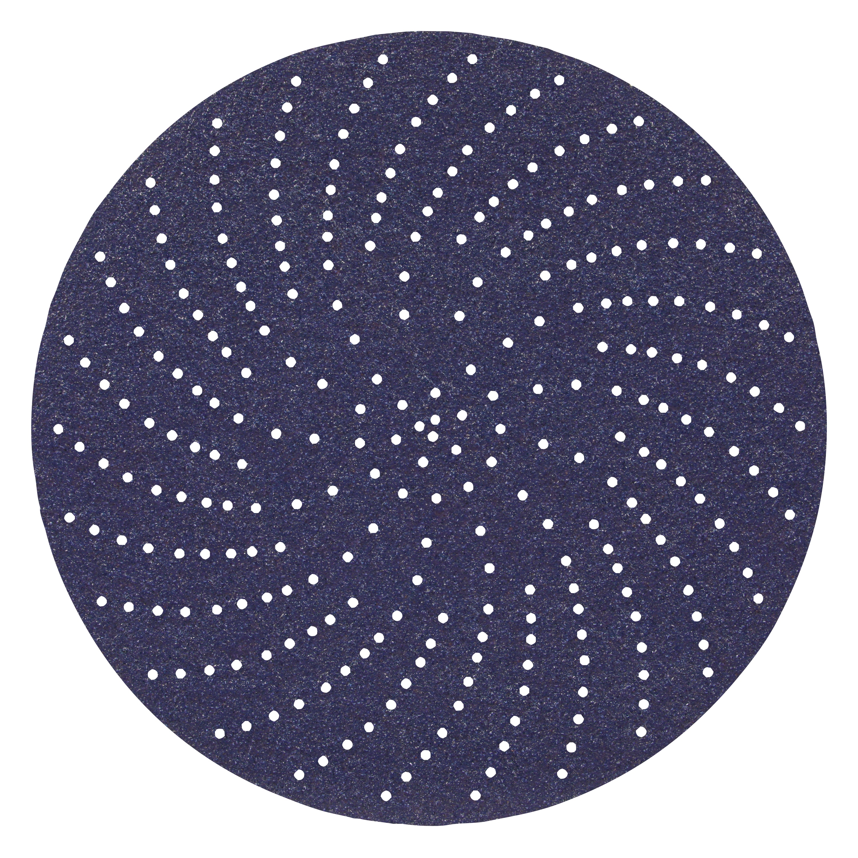 3M™ | Cubitron™ II Xtract™ | Gewebescheibe 726A - 150mm, 80+, Multihole, Klett | 7100383168