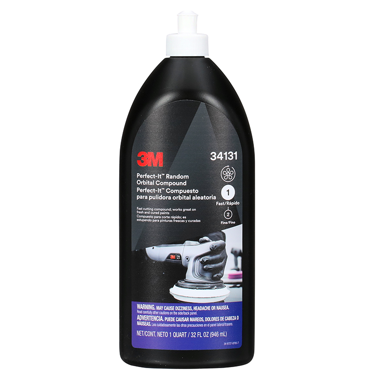 3M™ | Perfect-It™ | Exzenterschleifpaste | 946 ml | 34131E | 7100264084