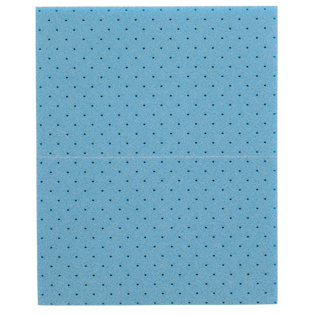 3M™ | Hookit™ | Flexible Feinschleifstreifen – 139x172 mm, P600 | 33532, 7100376824