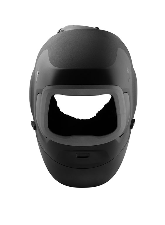 3M™  |  Adflo™ | G5-03 Pro Air Schweißmaske  |  ohne Schweißfilter 632800  |  7100319511